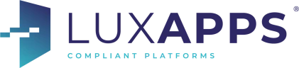 LuxApps — Compliant Platforms